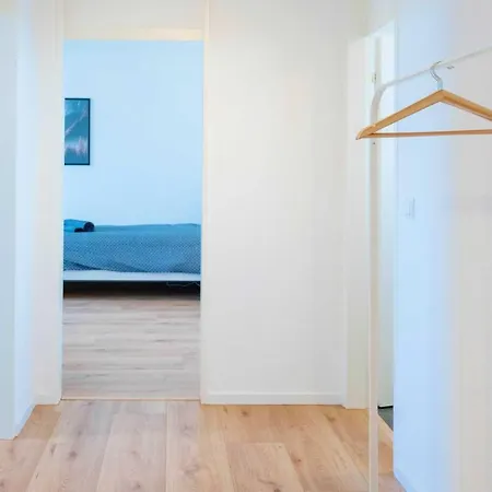 Apartman Chic City-view In *