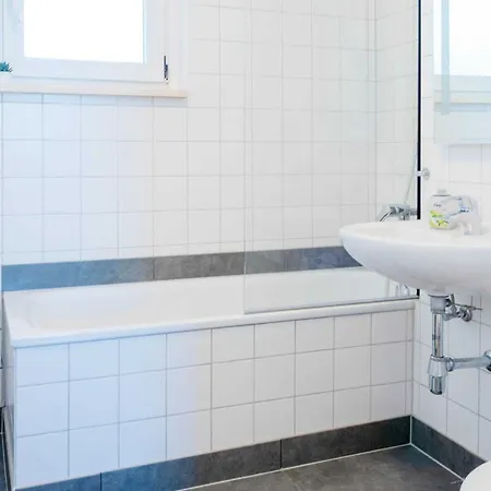 Apartman Chic City-view In Hanau